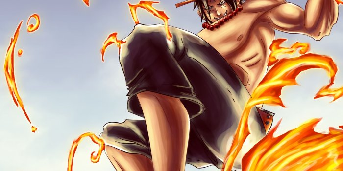 2550x3492 one, Piece, anime , Ace, Portgas, D, Ace Wallpapers HD / Desktop and Mobile  Backgrounds