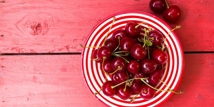 3600x2457 Cherry Calories - 3600x2457 - Download HD Wallpaper - WallpaperTip