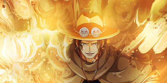 828x1700 Ace Wallpaper for mobile : OnePiece