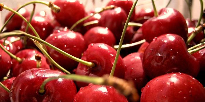 1280x800 Cherry Wallpaper #6872790