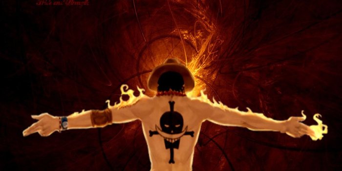 1024x768 Best 45+ Portgas D Ace Wallpaper on HipWallpaper | Awesome Space Wallpapers,  Fireplace Wallpaper and Christmas Fireplace Wallpaper