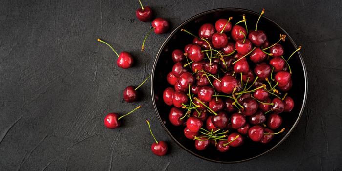 3840x2160 Cherry 4K Wallpaper - KoLPaPer - Awesome Free HD Wallpapers