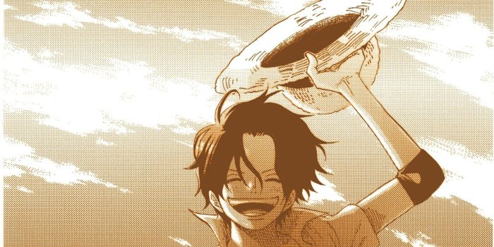 1920x1200 One Piece, Portgas D. Ace HD Wallpapers / Desktop and Mobile Images & Photos