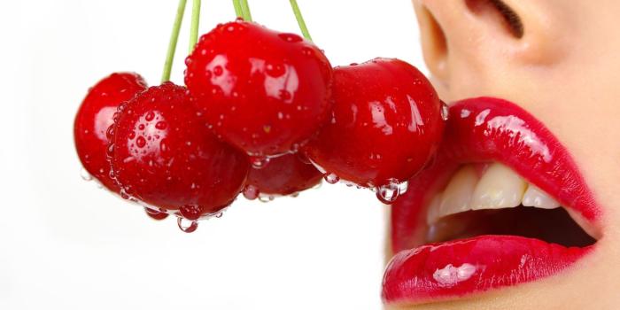 1920x1200 Cherry, wallpapers, paper (#195369)