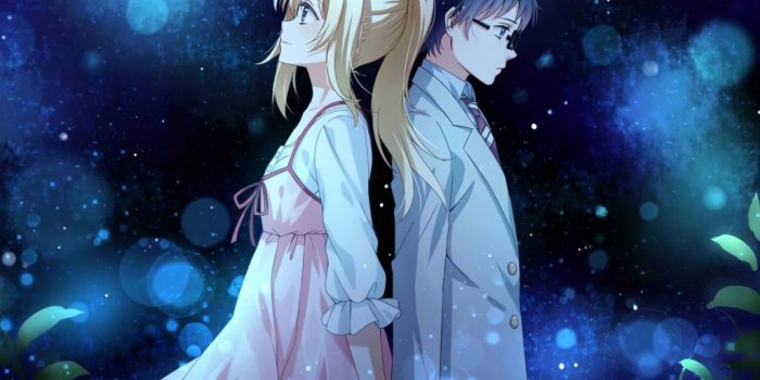 1024x768 Sad Anime Couples Wallpapers - Top Free Sad Anime Couples Backgrounds -  WallpaperAccess
