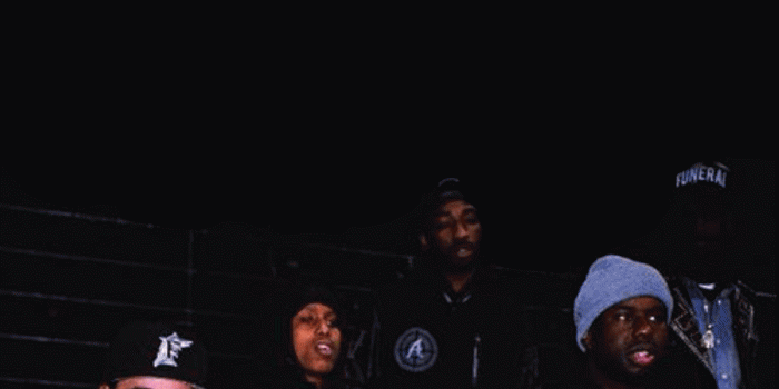 2094x3724 Asap Rocky Aesthetic Wallpapers