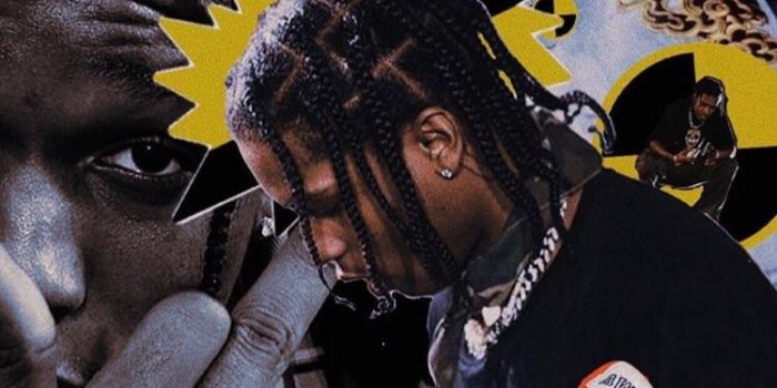 750x1334 Cool Asap Rocky Background - 750x1334 - Download HD Wallpaper - WallpaperTip