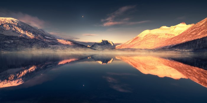 7680x4320 Beautiful Lake Landscape Scenery 4K 8K Wallpapers | HD Wallpapers | ID  #29154