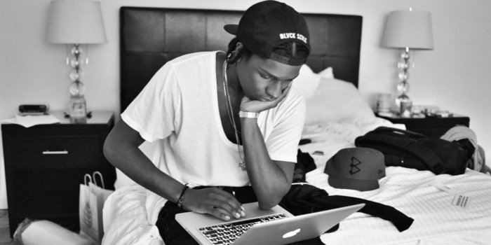 1280x800 Desktop Asap Rocky Wallpapers