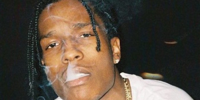 715x1272 Asap Rocky Wallpaper - Wallpaper Sun