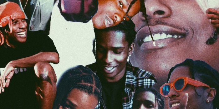 960x1280 wallpaper, aap rocky, aap mob and asap rocky - image #7042587 on Favim.com