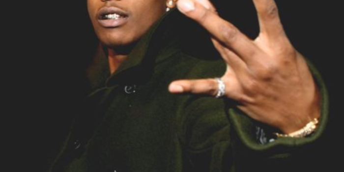 750x1334 Asap Rocky Background posted by Ethan Mercado