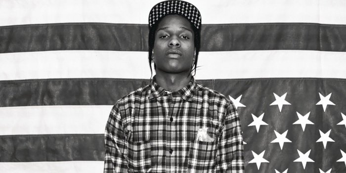 1920x1440 ASAP Rocky wallpaper | 1920x1440 | #61304
