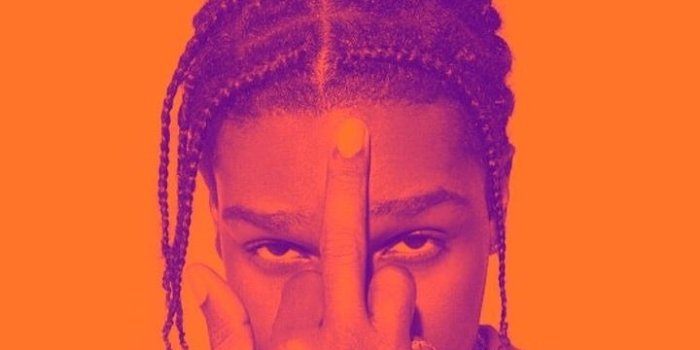 720x1280 asap, backgrounds, celebrity and asap rocky - image #6904155 on Favim.com