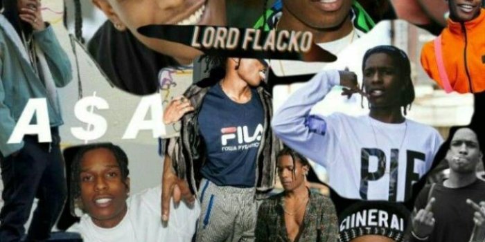 720x1280 asap rocky wallpaper by lilpapiyeya - ab - Free on ZEDGE™