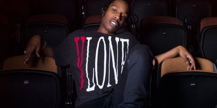 1920x1080 Asap Rocky, Rapper, Singer, Rakim Mayers, Rap, Hip - Asap Rocky Wallpaper  Hd Pc - 1920x1080 - Download HD Wallpaper - WallpaperTip