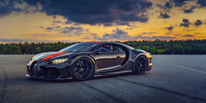3840x2160 Bugatti Chiron Super Sport 300+ Prototype 2019 4K 8K Wallpaper | HD Car  Wallpapers | ID #13965