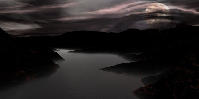 1245x700 Darkness 8K wallpaper | 7680x4320 | 1034992 | WallpaperUP