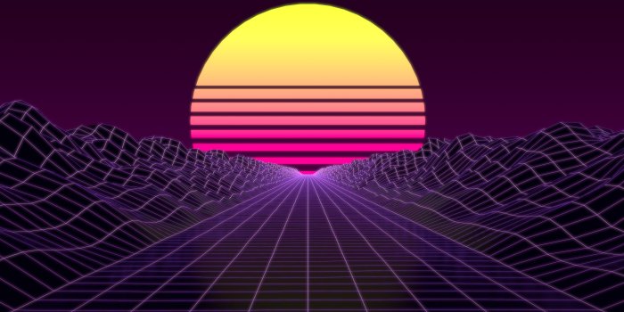 7577x4262 Synthwave 8k, HD Abstract, 4k Wallpapers, Images, Backgrounds, Photos and  Pictures