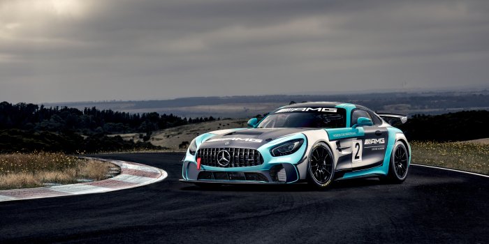 7680x4320 Mercedes-AMG GT4 4K 8K Wallpaper | HD Car Wallpapers | ID #12584