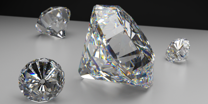 1600x900 Diamond Wallpaper 3d posted by Ethan Tremblay
