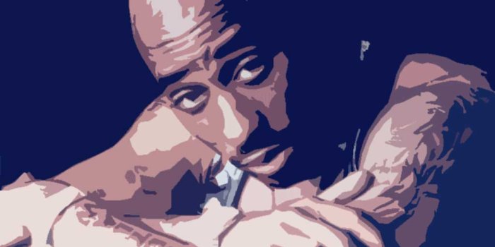 1024x768 Tupac Amaru Shakur