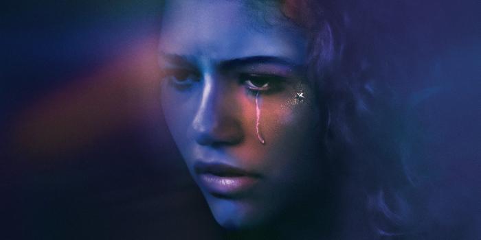 3840x2160 HBO Euphoria Zendaya Wallpaper, HD TV Series 4K Wallpapers, Images, Photos  and Background