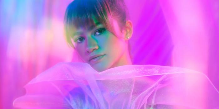 2560x1920 Euphoria HBO Wallpapers