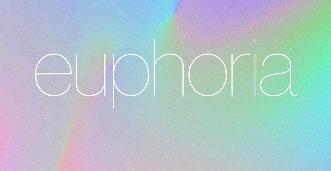 675x1200 euphoria content on Twitter: 
