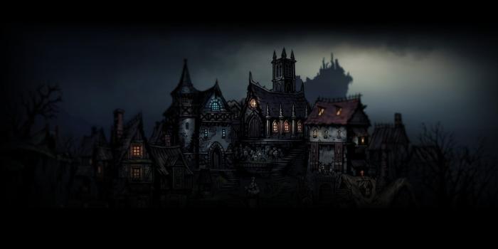 1920x1080 35 Darkest Dungeon HD Wallpapers | Background Images