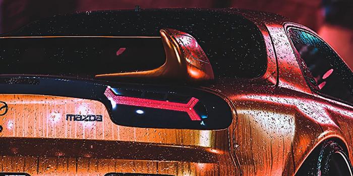 1080x2160 1080x2160 Mazda RX7, rear-view, artwork wallpaper | Jdm wallpaper, Street  racing cars, Mazda rx7