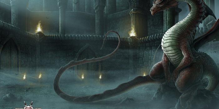 1300x987 1 Sherwood Dungeon HD Wallpapers | Background Images