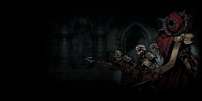 1920x1080 Any Darkest Dungeon Wallpapers?