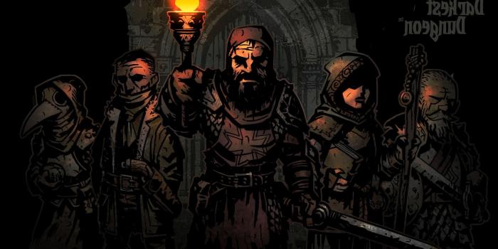 1920x1080 video Games, Darkest Dungeon, Steam (software), Godus Wallpapers HD /  Desktop and Mobile Backgrounds