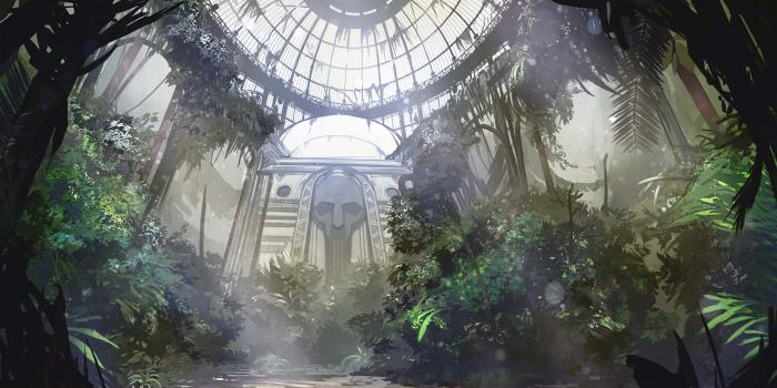 1920x1080 Wallpapers from Dungeon of The Endless | gamepressure.com