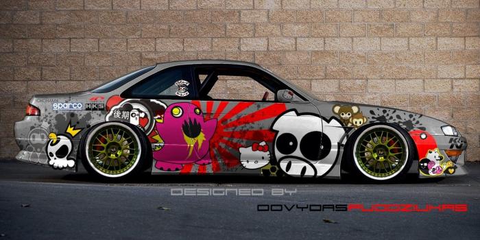 1920x1080 41 JDM HD Wallpapers | Background Images