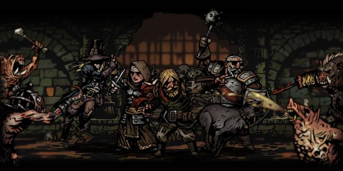 1920x1080 Steam Community :: Guide :: Darkest Dungeon Full HD Wallpapers for desktop