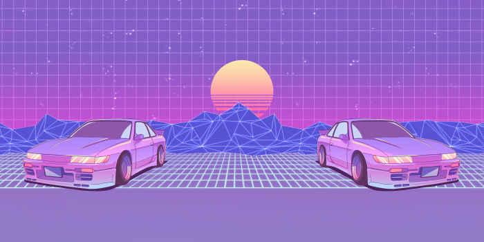 3840x2160 JDM Split by LegionTrash [3840x2160] : wallpapers