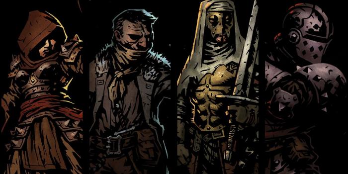 1920x1080 Make Your Own Darkest Dungeon Wallpaper : darkestdungeon