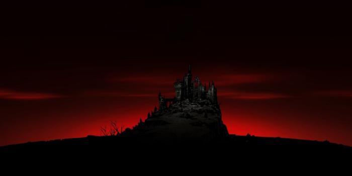 1244x700 Darkest Dungeon wallpaper | 1920x1080 | 1098071 | WallpaperUP