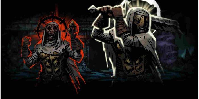1931x1091 Best Of 12 darkest dungeon wallpapers - 2020 latest Update Wallpapers Wise