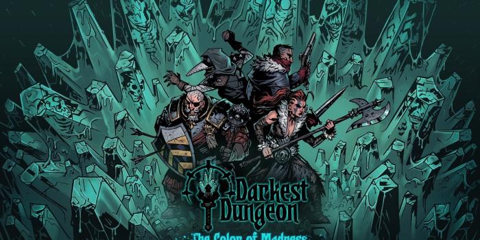 1920x1080 2N361CA Darkest Dungeon Wallpaper 1920x1080 px - Picserio.com