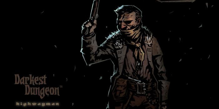 1920x1080 i>Darkest Dungeon</i> Character Wallpapers | The Escapist