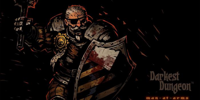 3840x2160 Darkest Dungeon Wallpapers in Ultra HD | 4K - Gameranx