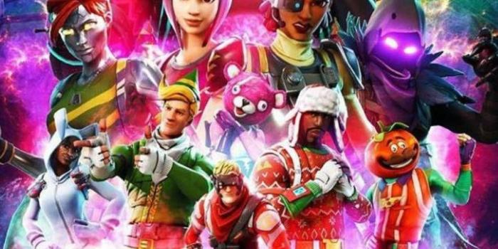 882x1280 Funny Fortnite Wallpapers