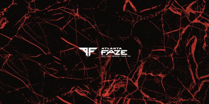 1920x1080 Atlanta FaZe matching desktop and phone wallpapers. Let me know which team  you'd like to see next. - Album on Imgur