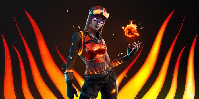1920x1080 Blaze Fortnite Wallpaper, HD Games 4K Wallpapers, Images, Photos and  Background