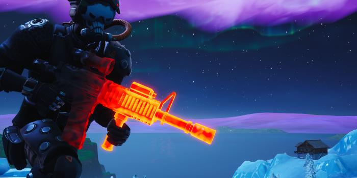 3840x2160 Fortnite Wallpapers • TrumpWallpapers