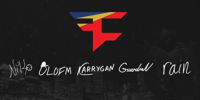1920x1080 55+] FaZe CS GO Wallpaper on WallpaperSafari