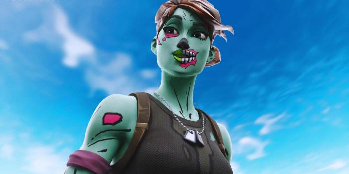 1920x1080 Fortnite Wallpaper [Blender] : FortNiteBR